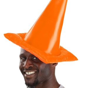 Plants Vs. Zombies Conehead Zombie Costume Hat