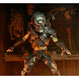 Predator 2 - 7 Scale Action Figure Ultimate Boar Predator
