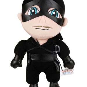 Princess Bride Westley Plush