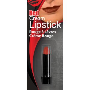 Red Lipstick