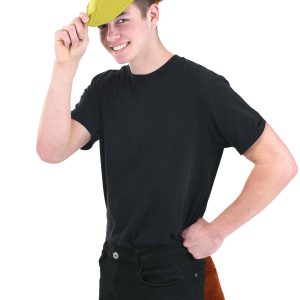 Robin Hood Hat & Tail Kit - Disney