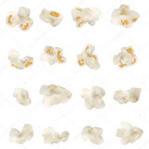 Set popcorn