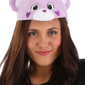 Share Bear Soft Costume Headband