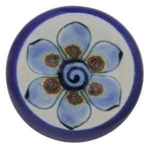 Small Ramo Drawer Pull