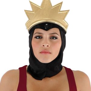 Snow White Evil Queen Women's Costume Headpiece