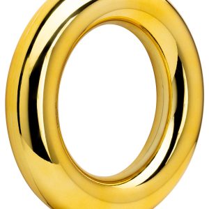 Sonic the Hedgehog Gold Ring Costume Accessory