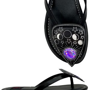 Spirit Icon Sandals