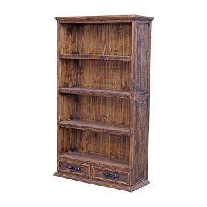 Stirrup Bookcase