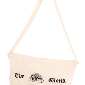 Striking Paperboy Bag
