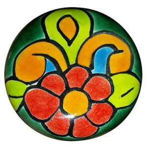 Talavera Drawer Pull