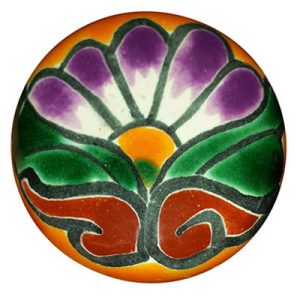 Talavera Drawer Pull