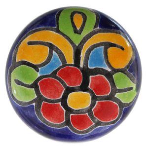 Talavera Drawer Pull