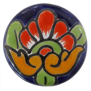 Talavera Drawer Pull