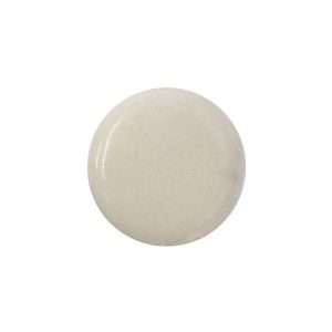 Talavera Drawer Pull - Cream White