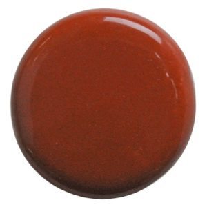 Talavera Drawer Pull - Red Terra Cotta