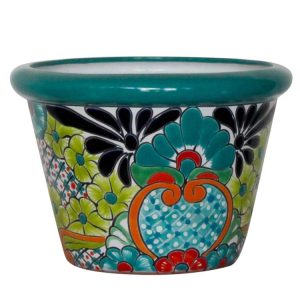 Talavera Planter