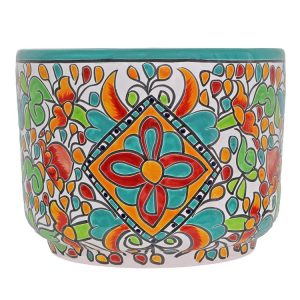 Talavera Planter