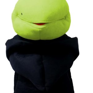 The Muppets Constantine 12 Soft Hand Puppet