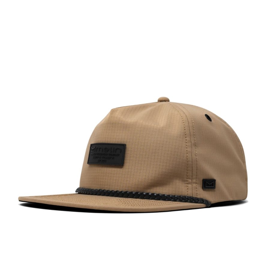 Thermal Coronado Brick Baseball - Khaki / 1SFM