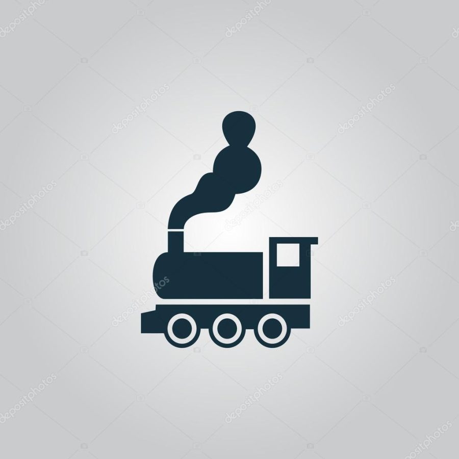 Train icon