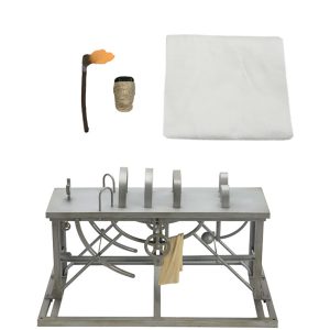 Universal Monsters Frankenstein Accessory Pack