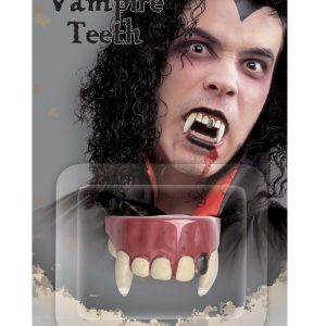 Vampire Teeth