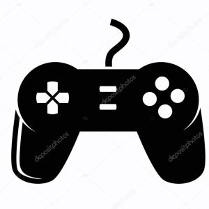 Video game icon
