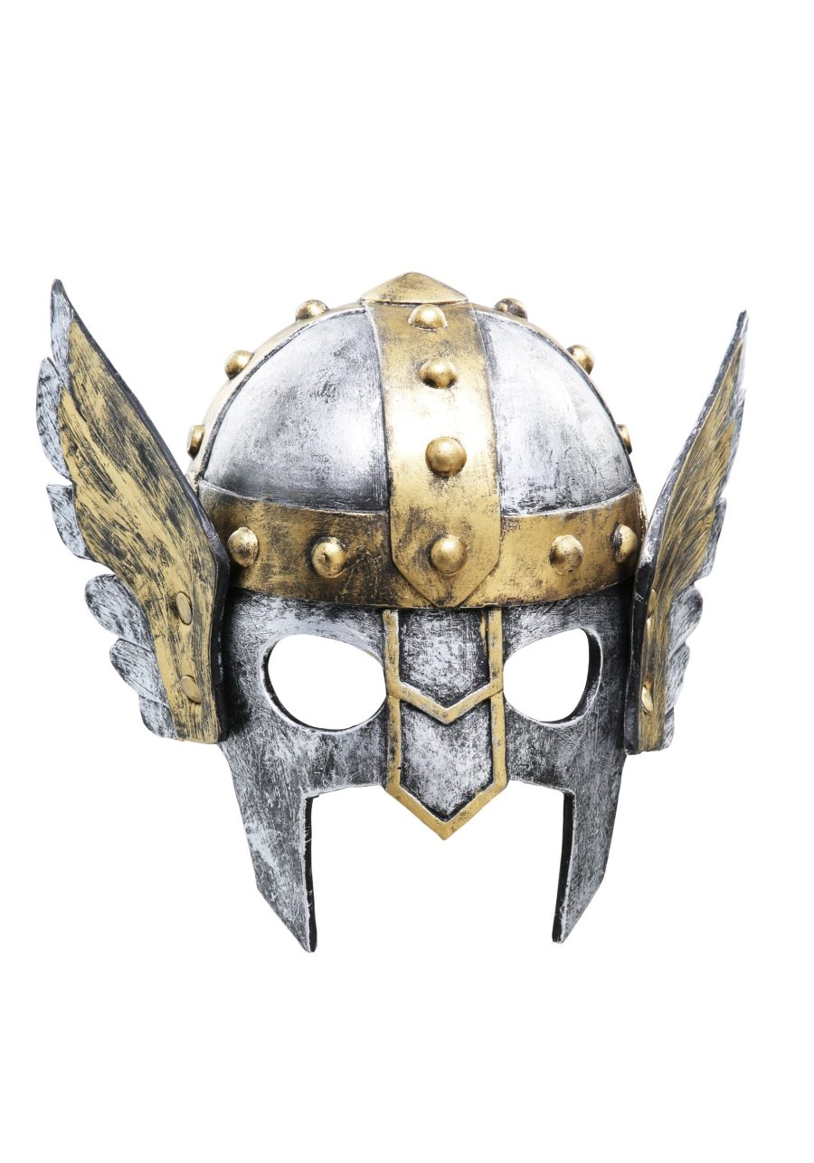 Viking Adult Costume Helmet