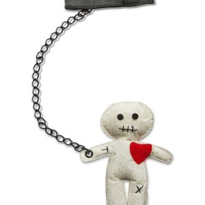 Voodoo Doll Accessory