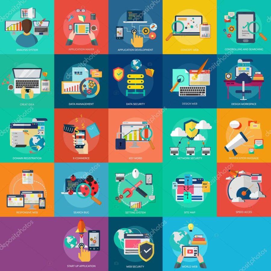Web & Development