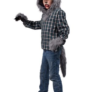 Werewolf Accessory Kit for Children