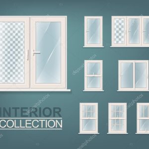 Windows Photorealistic Set