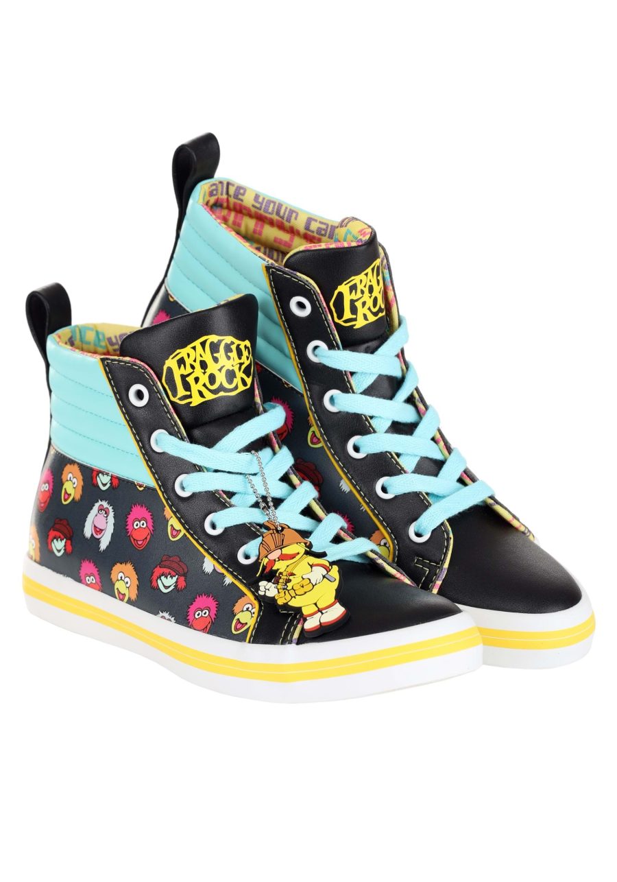 Women's Fraggle Rock Shoes