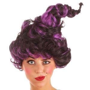 Women's Hocus Pocus Mary Sanderson Wig