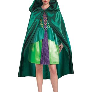 Women's Hocus Pocus Wini Classic Cape