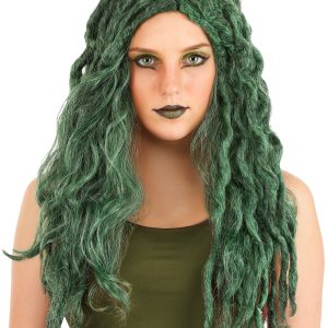 Women's Medusa Wig