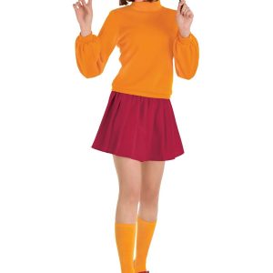 Women's Velma Classic Costume