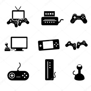 video games