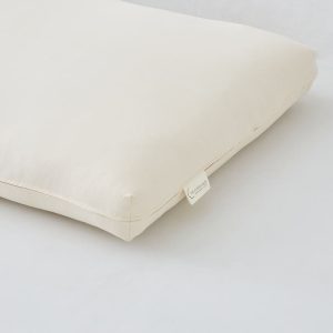 4 Inch Chemical Free Coconut Crib Mattress Extra Firm - Sweetpea