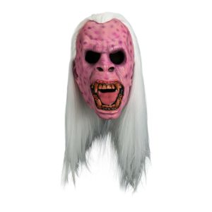 Adult Ghostbusters Library Ghost Premium Mask