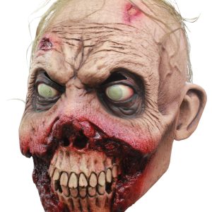Adult Rotten Gums Zombie Mask