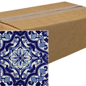 Barletta Talavera Tile - Pack of 45