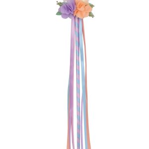Colorful Magical Streaming Wand