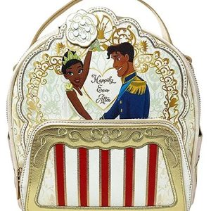 Danielle Nicole Tiana Royal Wedding Mini Backpack