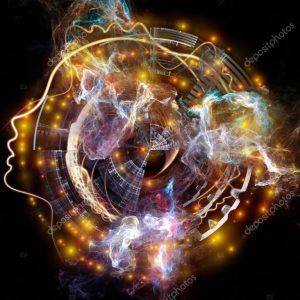 Depth of Inner Geometry