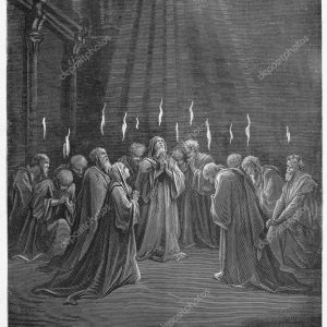Descent of the Holy Spirit