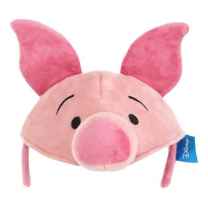 Disney Piglet Winnie the Pooh Plush Costume Headband
