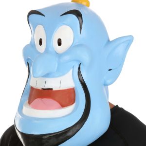 Disney Realistic Genie Mask