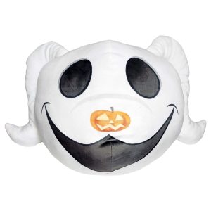 Disney The Nightmare Before Christmas Zero Cloud Pillow