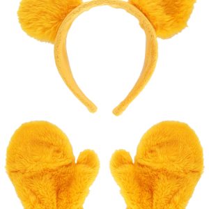 Disney Winnie the Pooh Premium Pooh Costume Kit